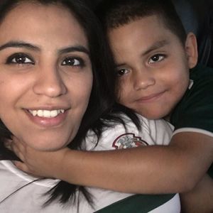 Meet your Posher, Daniela